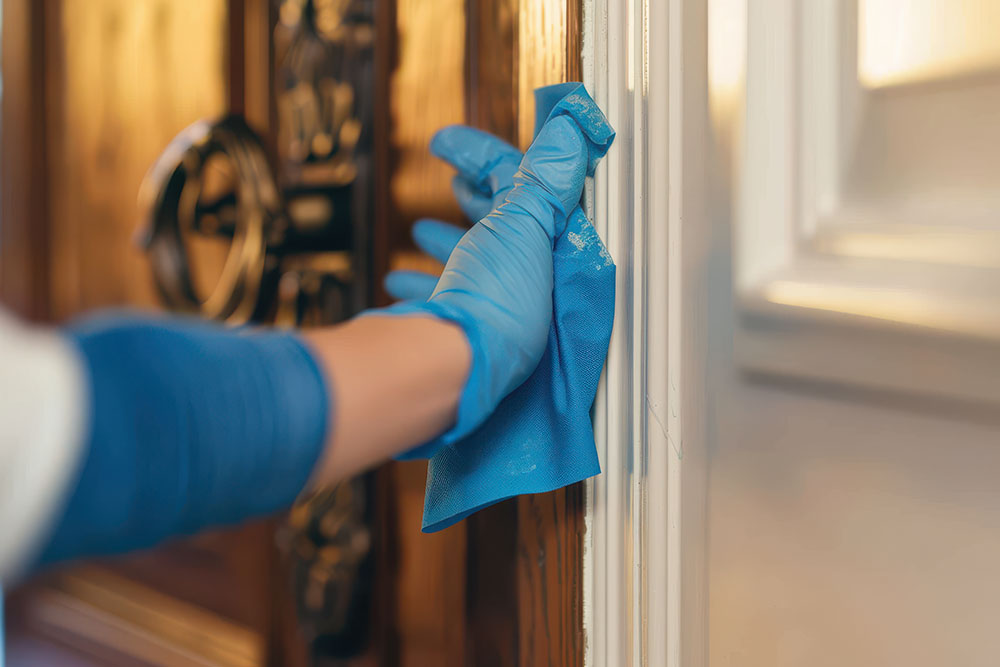 Limpieza post-obra: el paso clave tras cualquier reforma